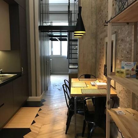 Dezza Loft Apartment Milan Exterior photo