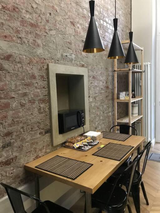 Dezza Loft Apartment Milan Exterior photo