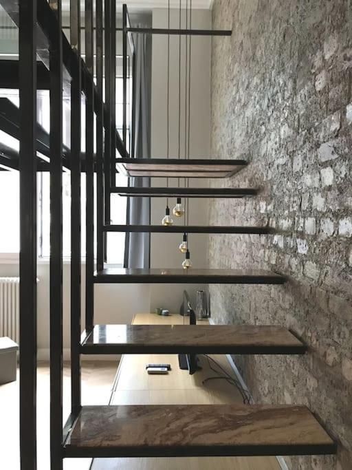 Dezza Loft Apartment Milan Exterior photo