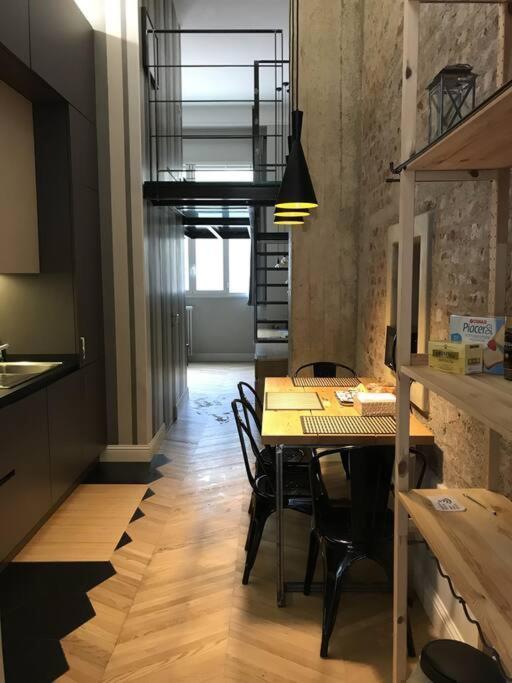 Dezza Loft Apartment Milan Exterior photo