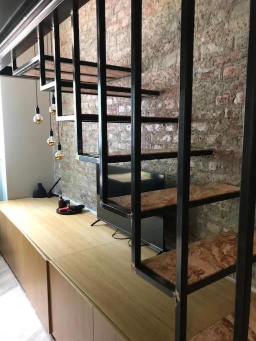 Dezza Loft Apartment Milan Exterior photo