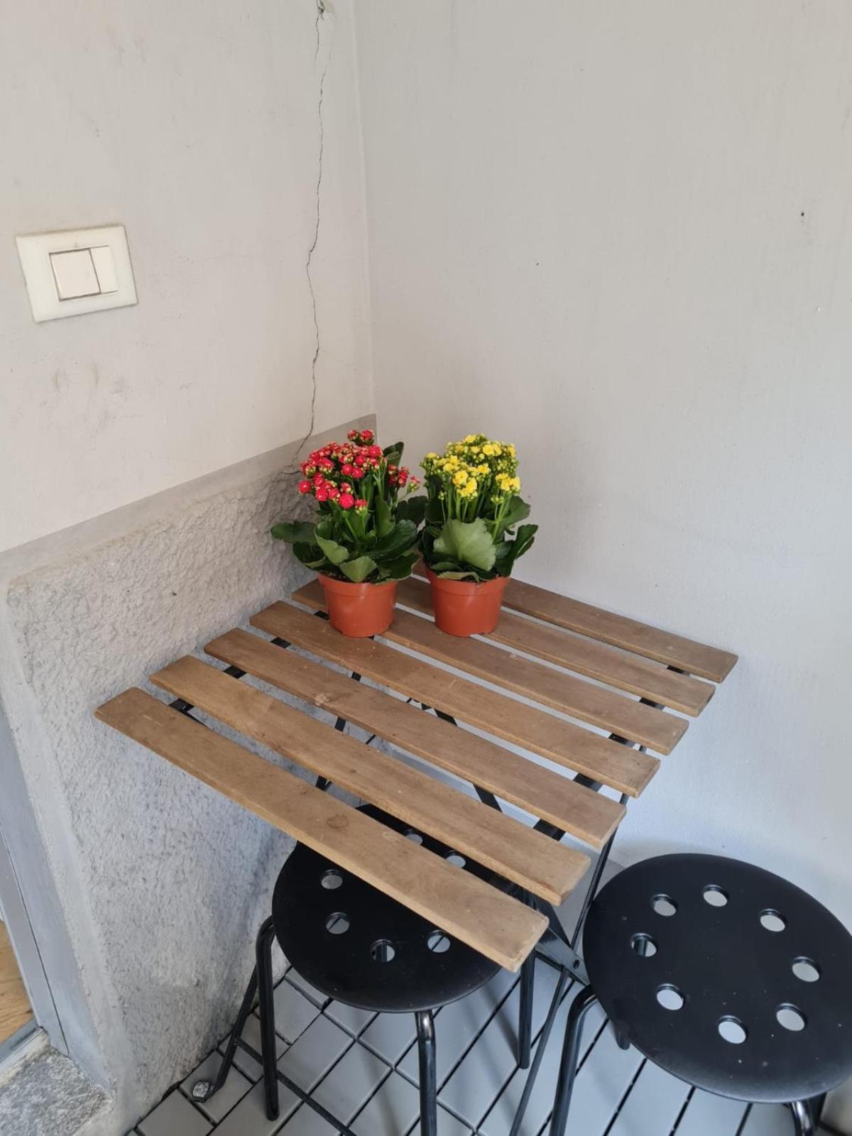Dezza Loft Apartment Milan Exterior photo
