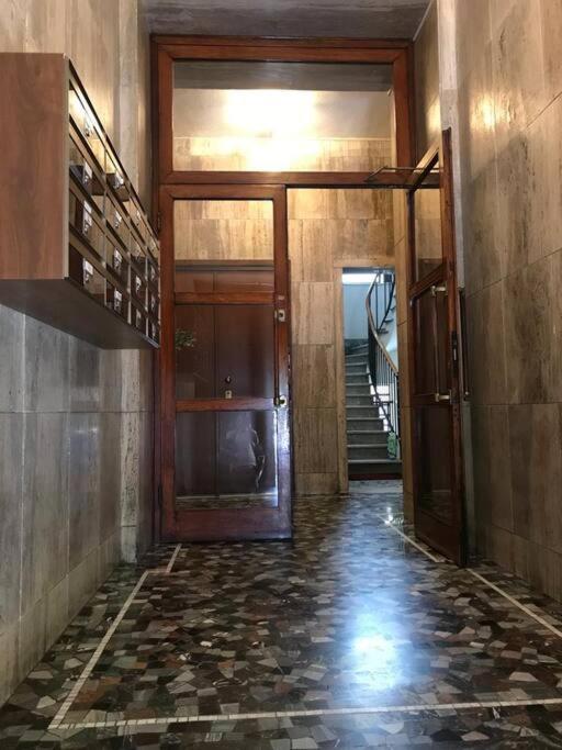 Dezza Loft Apartment Milan Exterior photo