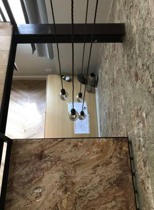 Dezza Loft Apartment Milan Exterior photo