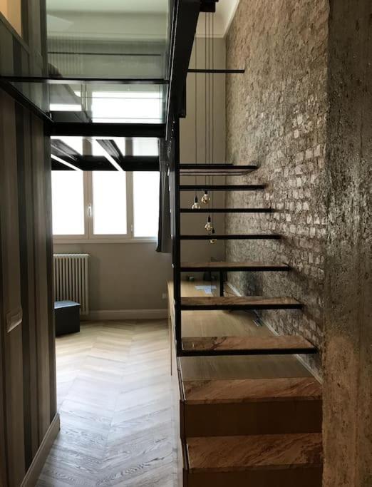 Dezza Loft Apartment Milan Exterior photo